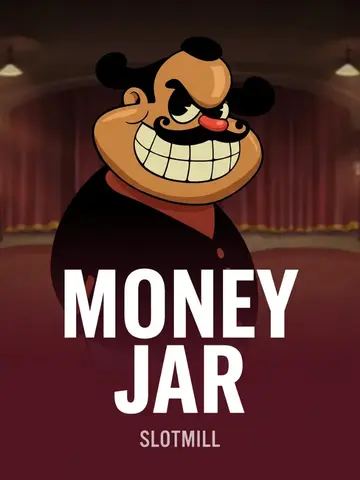 Money Jar artwork