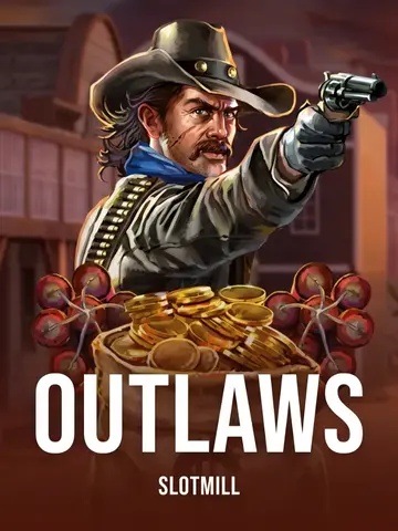 Outlaws artwork