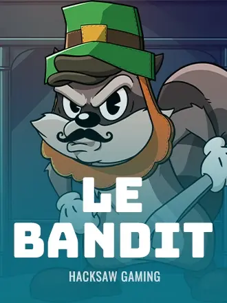 Le Bandit artwork