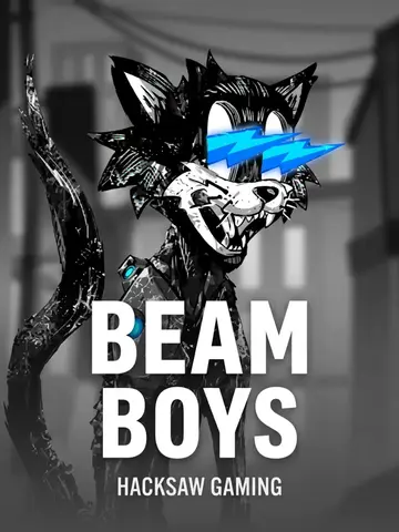 Beam Boys artwork