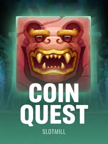 Coin Quest artwork