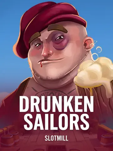 Drunken Sailors artwork