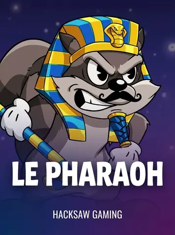 Le Pharaoh artwork